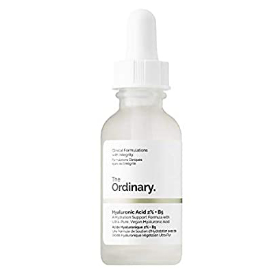 The Ordinary Face Serum Set! Caffeine Solution 5%+EGCG! Hyaluronic Acid 2%+B5! Niacinamide 10% + Zinc 1%! Help Fight Visible Blemishes And Improve The Look Of Skin Texture&Radiance