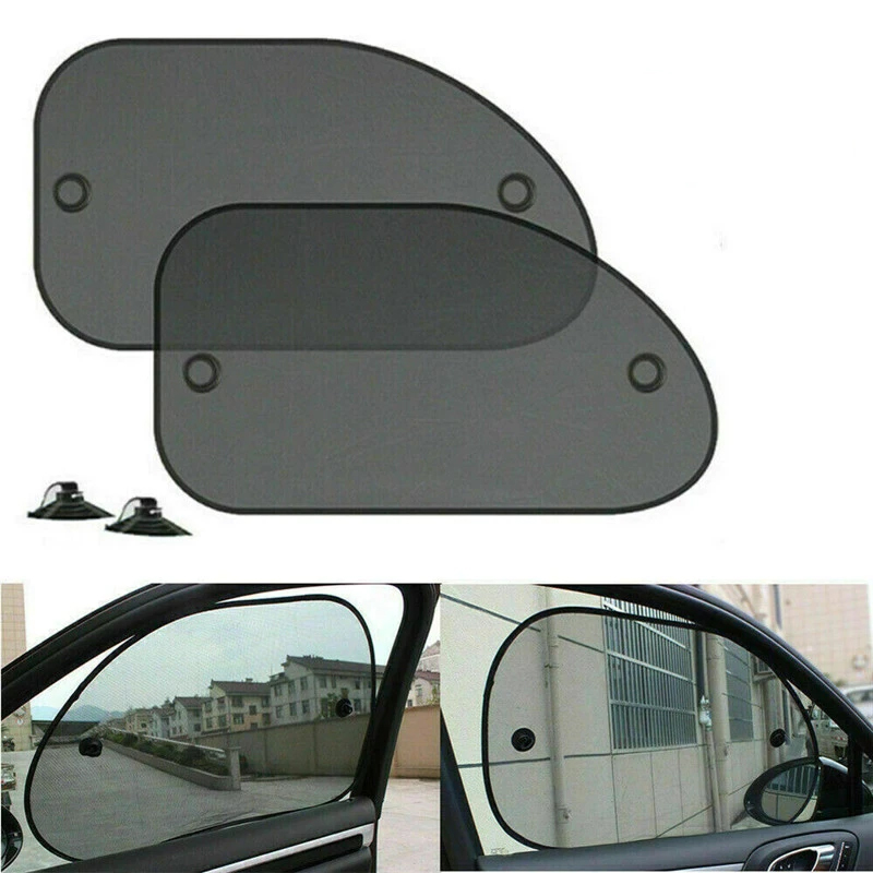 Car Sunshade Covers