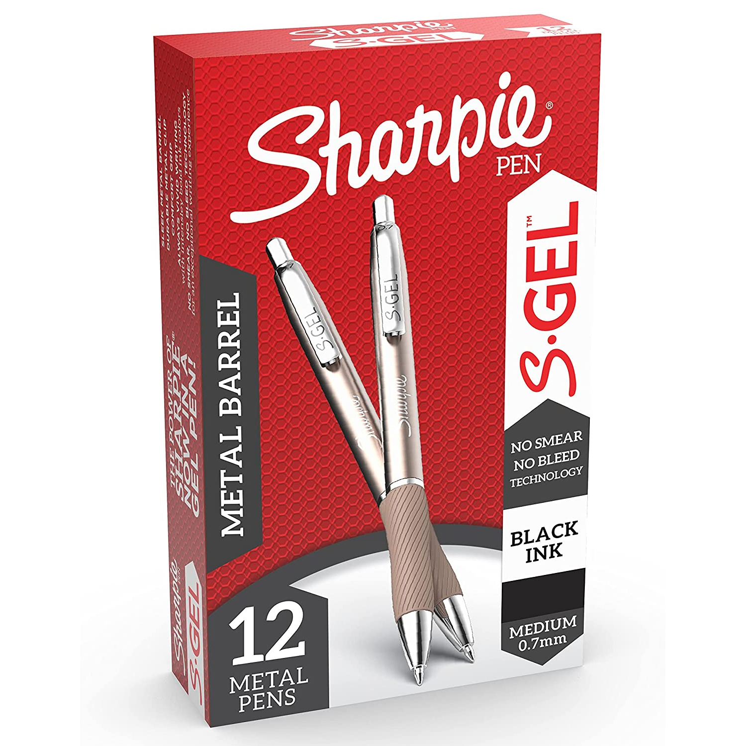 Sharpie S-Gel | Gel Pens