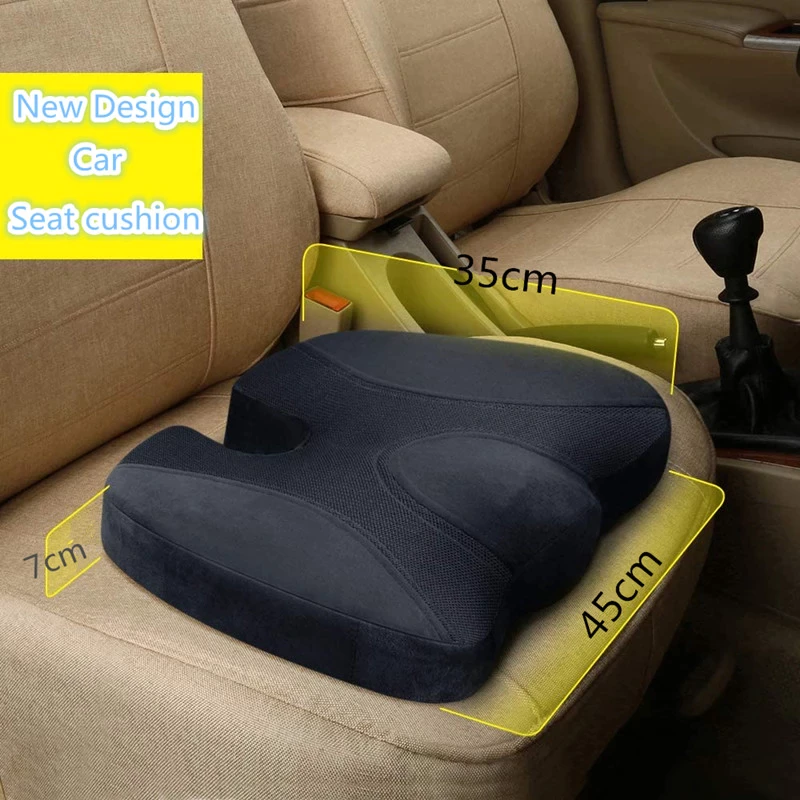 Gel Orthopedic Memory Cushion Foam