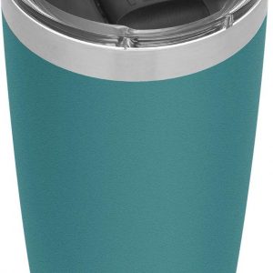 YETI Rambler 20 oz Tumbler, Stainless Steel, Vacuum Insulated with MagSlider Lid